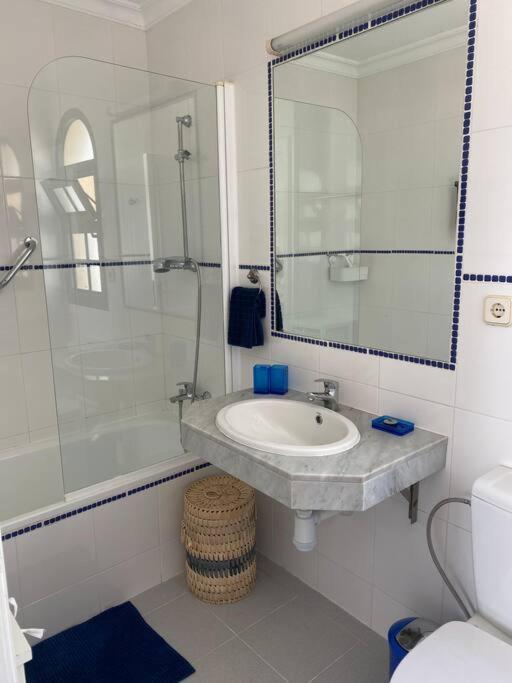 Fuerte Holiday M&M Apartaments كوستا كالما المظهر الخارجي الصورة