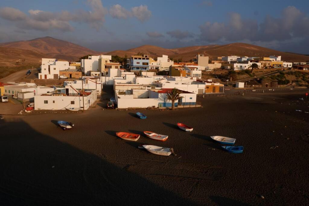 Fuerte Holiday M&M Apartaments كوستا كالما المظهر الخارجي الصورة