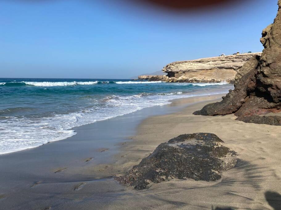 Fuerte Holiday M&M Apartaments كوستا كالما المظهر الخارجي الصورة