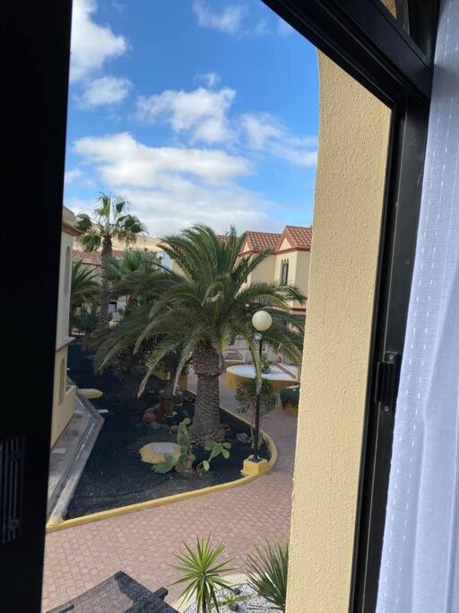 Fuerte Holiday M&M Apartaments كوستا كالما المظهر الخارجي الصورة