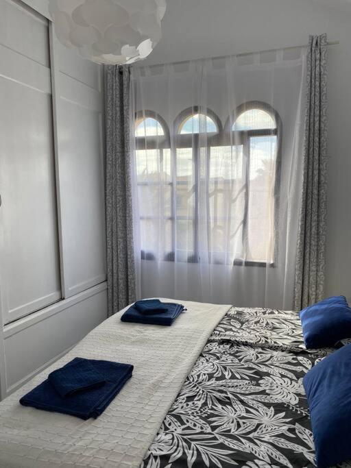 Fuerte Holiday M&M Apartaments كوستا كالما المظهر الخارجي الصورة