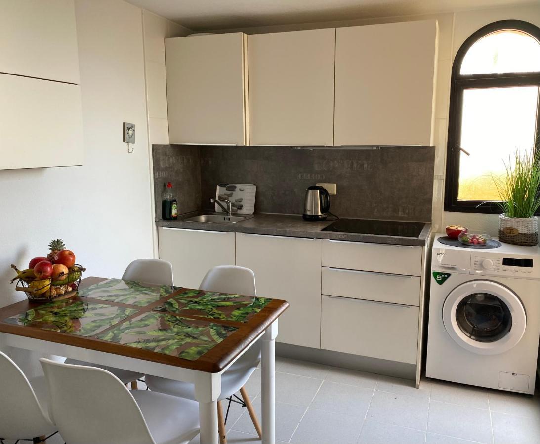 Fuerte Holiday M&M Apartaments كوستا كالما المظهر الخارجي الصورة