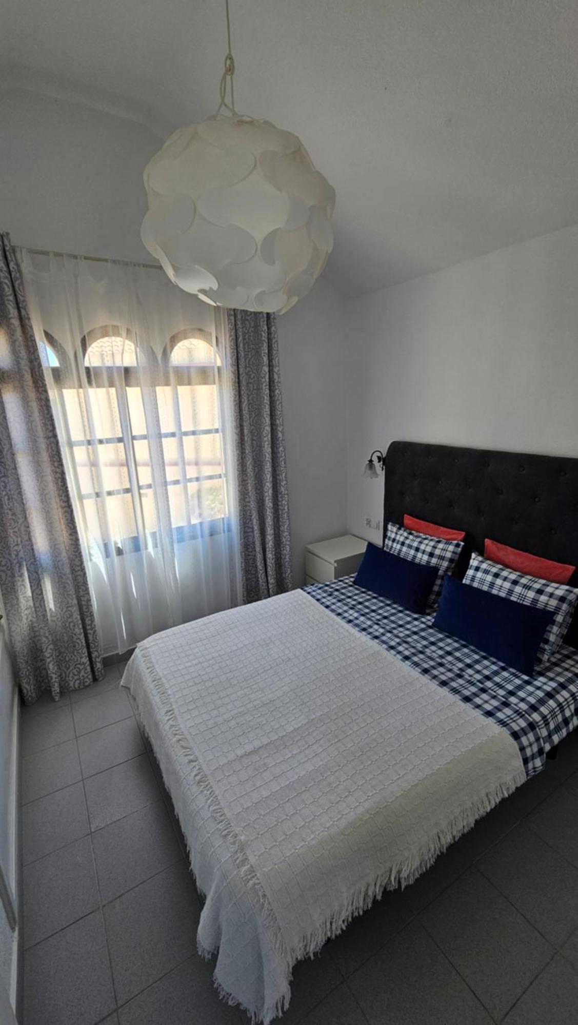 Fuerte Holiday M&M Apartaments كوستا كالما المظهر الخارجي الصورة