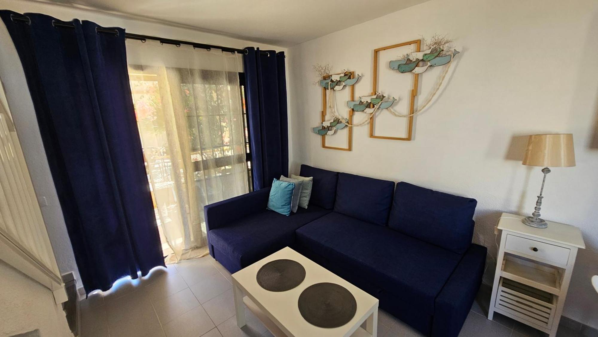Fuerte Holiday M&M Apartaments كوستا كالما المظهر الخارجي الصورة